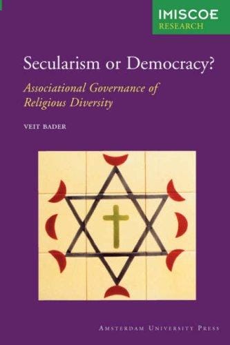 Secularism or Democracy?