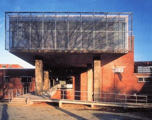 Stephane Beel Architect (Architecture Monographs)