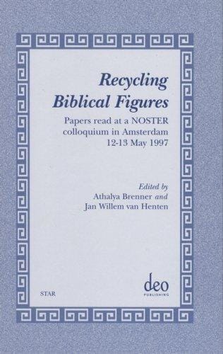 Recycling biblical figures