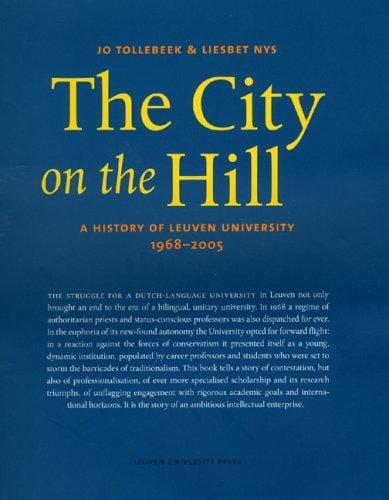 The city on the hill