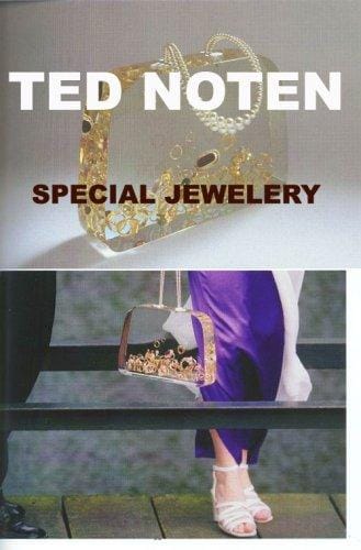 Ted Noten