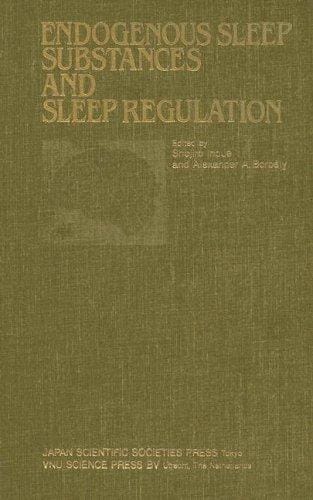 Endogenous Sleep Substances And Sleep Regulation