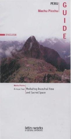 Machu Picchu (Latin-works)