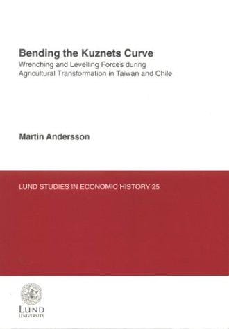 Bending the Kuznets Curve
