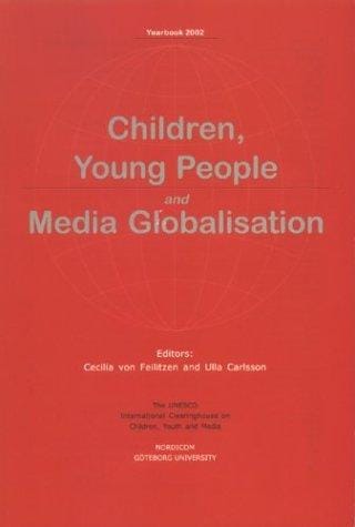 Children, young people and media globalisation