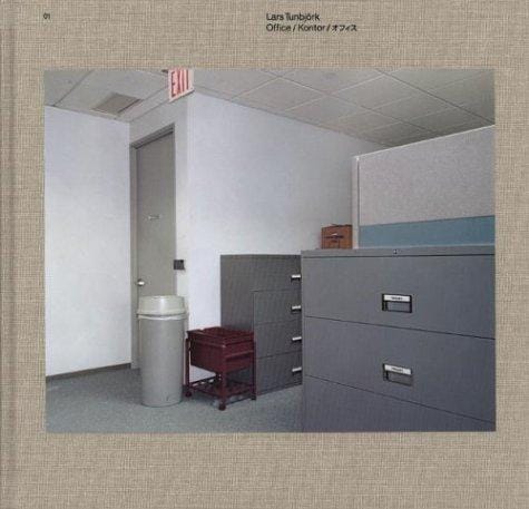 Tunbjork Lars - Office