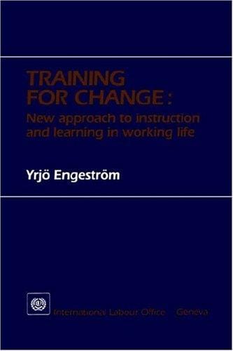 Training for Change