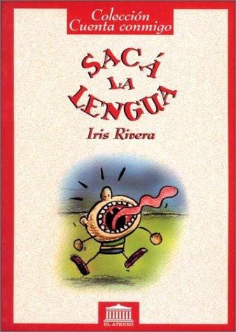 Saca La Lengua