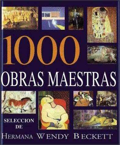 1000 Obras Maestras