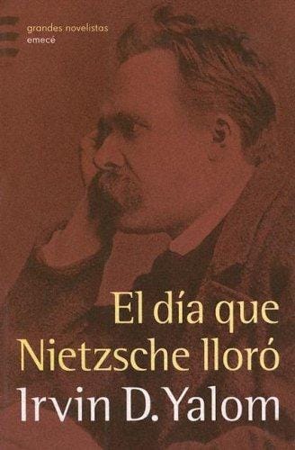 El di a que Nietzsche lloro