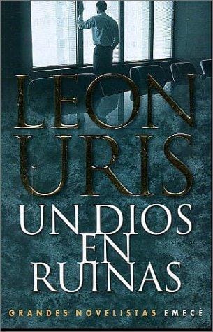 Un dios en ruinas