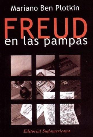 Freud en las pampas