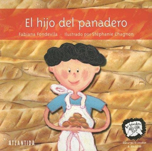 El Hijo Del Panadero (Los Hacedores)