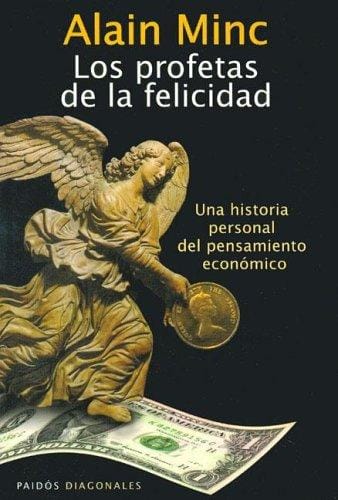 Los Profetas de La Felicidad