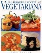El Libro de La Cocina Vegetariana