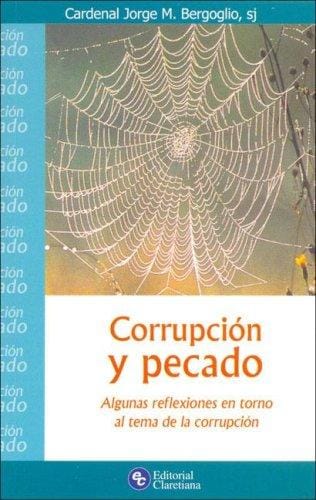 Corrupcion y Pecado