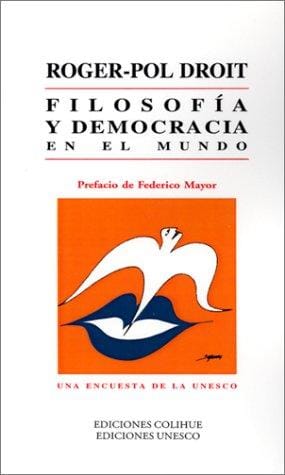 Filosofia Y Democracia En El Mundo