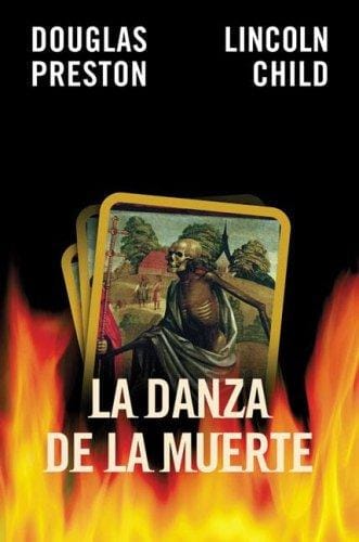 La Danza de la Muerte / Dance of Death