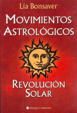 Movimientos Astrologicos - Revolucion Solar