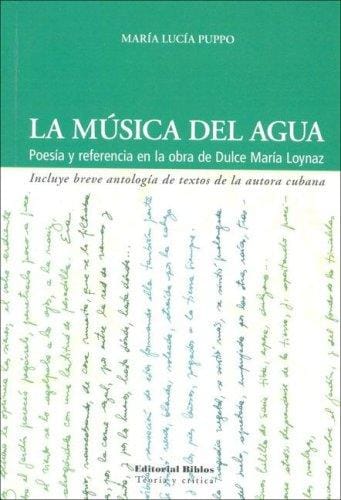 La Musica del Agua