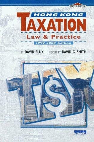 Hong Kong Taxation