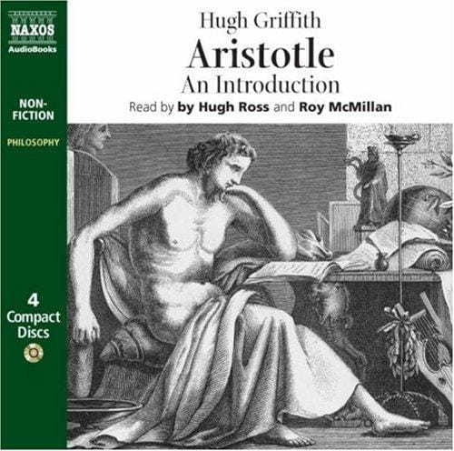 Aristotle  An Introduction (Naxos Audio Philosophy)