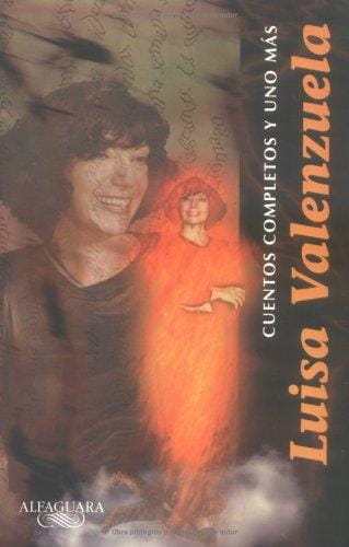 Cuentos completos y uno más