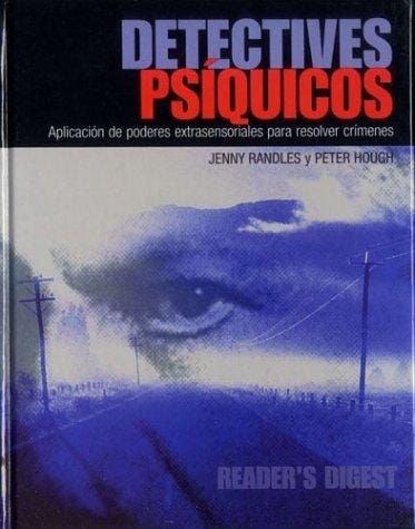 Detectives Psiquicos