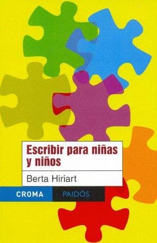 Escribir Para Ninas y Ninos