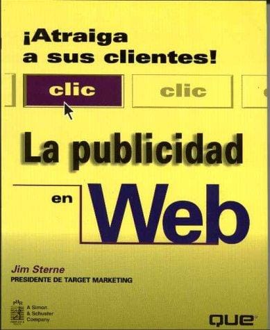 La Publicidad en Web