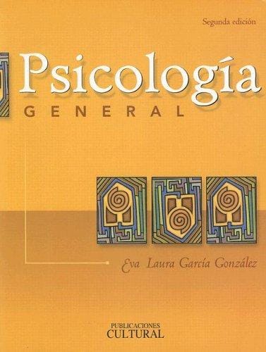 Psicologia General, 2a.Ed