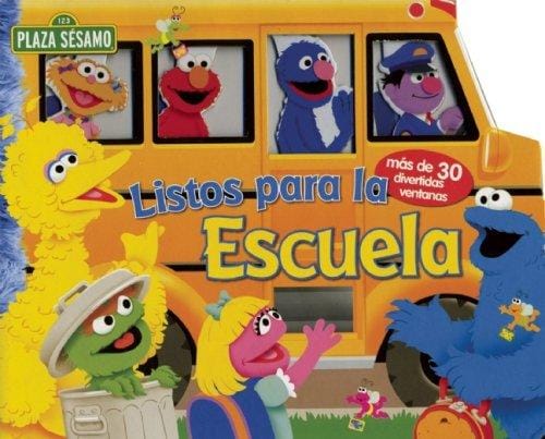 Plaza Sesamo