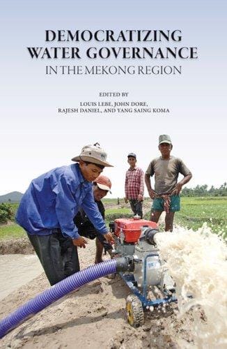 Democratizing water governance in the Mekong
