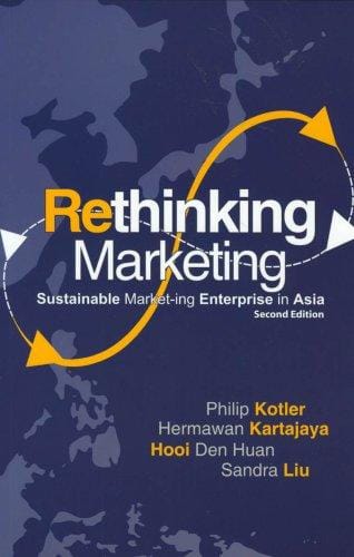 Rethinking Marketing