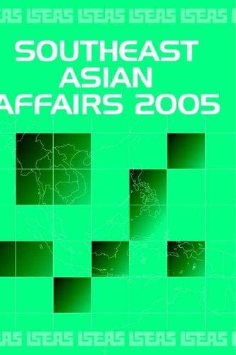 Southeast Asian affairs 2005