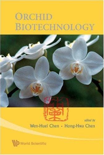 Orchid biotechnology