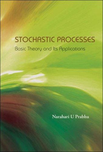 Stochastic Processes