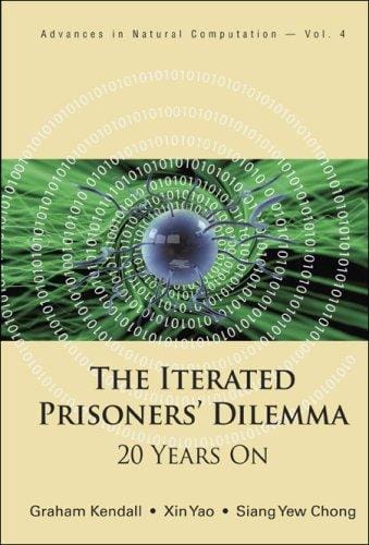The iterated prisoners' dilemma