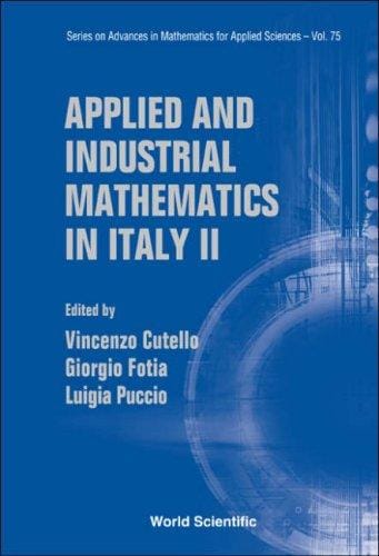 Applied and industrial mathematics in Italy II