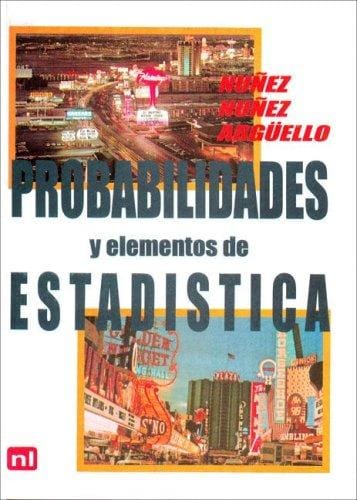 Elementos de Probabilidad y Estadistica