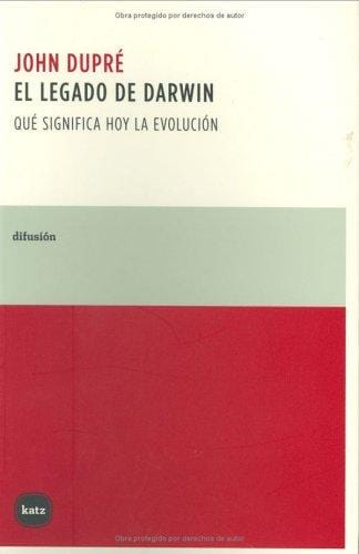 El legado de Darwin