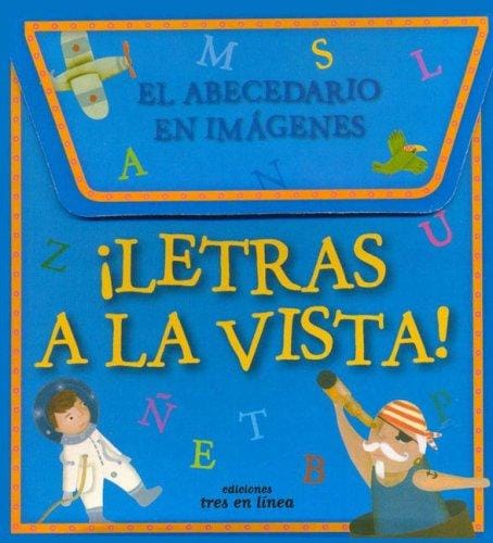 Letras a la Vista!