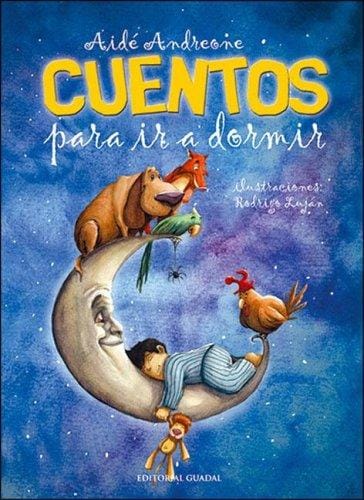 Cuentos Para Ir a Dormir