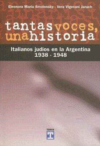Tantas voces, una historia