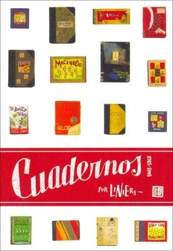 Cuadernos 1985-2005