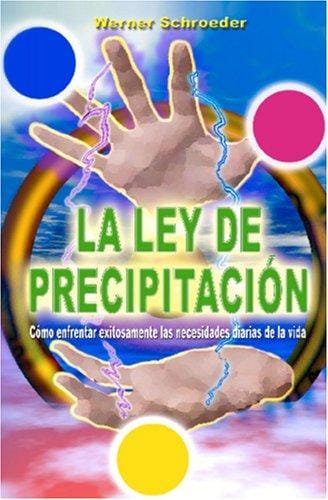 La Ley de Precipitación