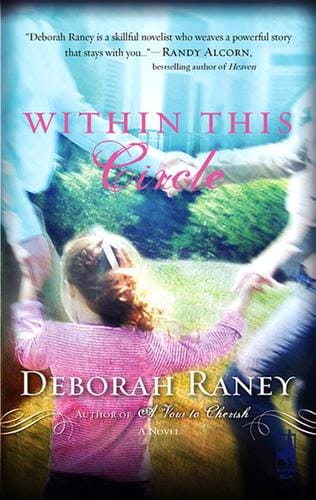 Within This Circle (Sequel to A Vow to Cherish)