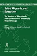 Asian migrants and education
