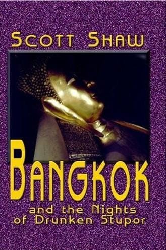 Bangkok and the nights of drunken stupor