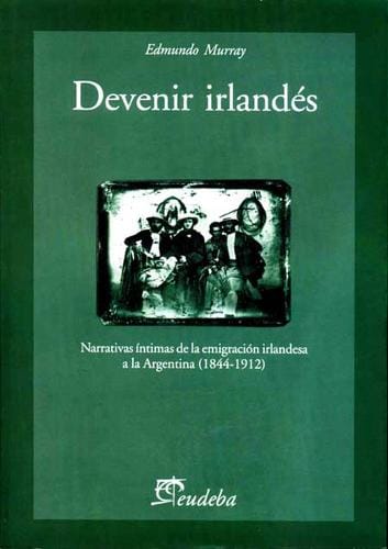 Devenir Irlandes